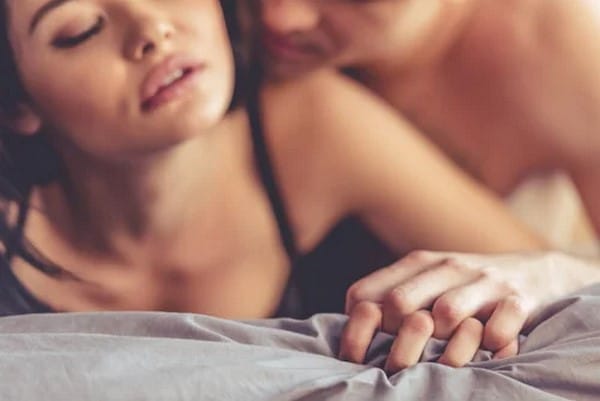 Despertar la pasión con tu pareja Despertar la pasión con tu pareja